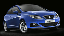Seat Ibiza Sport-Coupe