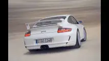 Porsche 911 GT3