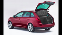 Seat Ibiza ST 