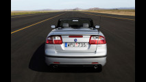 Saab 9-3 Cabriolet 2006