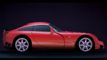 TVR  SAGARIS