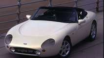 TVR Griffth 500