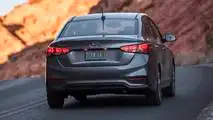 2018 Hyundai Accent: First Drive