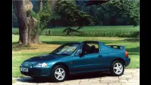 Honda CRX del Sol (1992 bis 1998)
