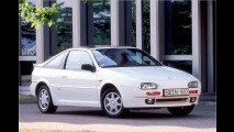 Nissan 100 NX (1990 bis 1995)