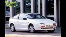 Nissan 100 NX (1990 bis 1995)