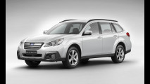 Subaru Outback MY 2013