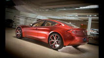 Fisker Atlantic
