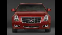 Cadillac CTS