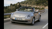 Volkswagen Maggiolino Cabriolet
