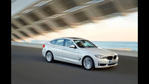 BMW Serie 3 Gran Turismo