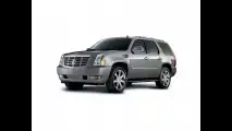 Cadillac Escalade Hybrid