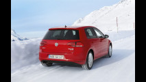 Nuova Volkswagen Golf 4Motion