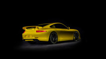 Nuova Porsche 911 by Techart