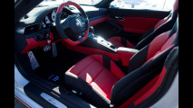 Porsche 911 LUMMA Design