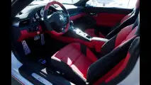 Porsche 911 LUMMA Design