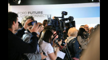 Ford B-Max al World Mobile Congress di Barcellona