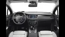 Peugeot 508 RXH - TEST