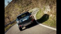 Range Rover Evoque 2.2 SD4 Pure 5 porte