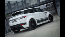 Prior Design Range Rover Evoque PD650