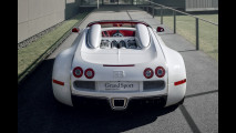 Bugatti Veyron Grand Sport Wei Long 2012