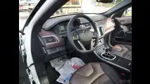 LandWind X7, la copia cinese dell’Evoque