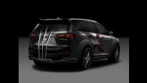 Kia Sorento X-Men