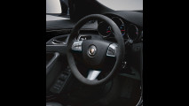 Cadillac CTS Touring Package