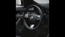 Cadillac CTS Touring Package