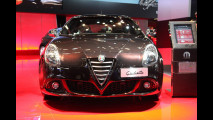 Alfa Romeo al Salone di Francoforte 2013