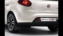Fiat Bravo Street