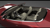 Fisker Karma S Concept