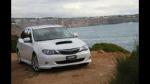 Subaru Impreza Diesel
