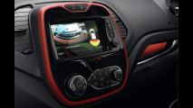 Renault Captur Project Runway