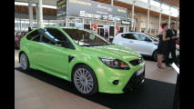 Speciali di Serie al My Special Car Show 2009