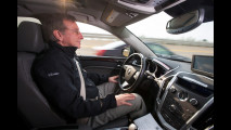 Cadillac Super Cruise