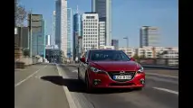 Nuova Mazda3