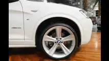 BMW X4 M Sport Package