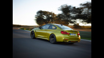 BMW M4 Coupé