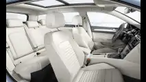 Nuova Volkswagen Passat Variant 2014 