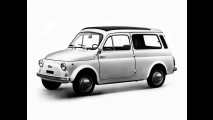 Fiat 500 Giardiniera