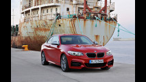 BMW M235i Coupé