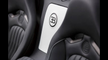 La Bugatti Veyron Vitesse per il pianista Lang Lang