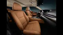 Lexus LS Hybrid F-Sport