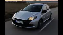 Renault Clio RS restyling