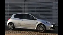 Renault Clio RS restyling