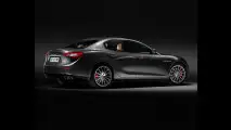 Maserati Ghibli S Q4 100th Anniversary Neiman Marcus Limited Edition
