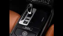 Maserati Ghibli S Q4 100th Anniversary Neiman Marcus Limited Edition
