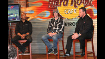 Dodge Dart rallycross e Travis Pastrana