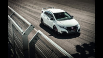 Honda Civic Type R